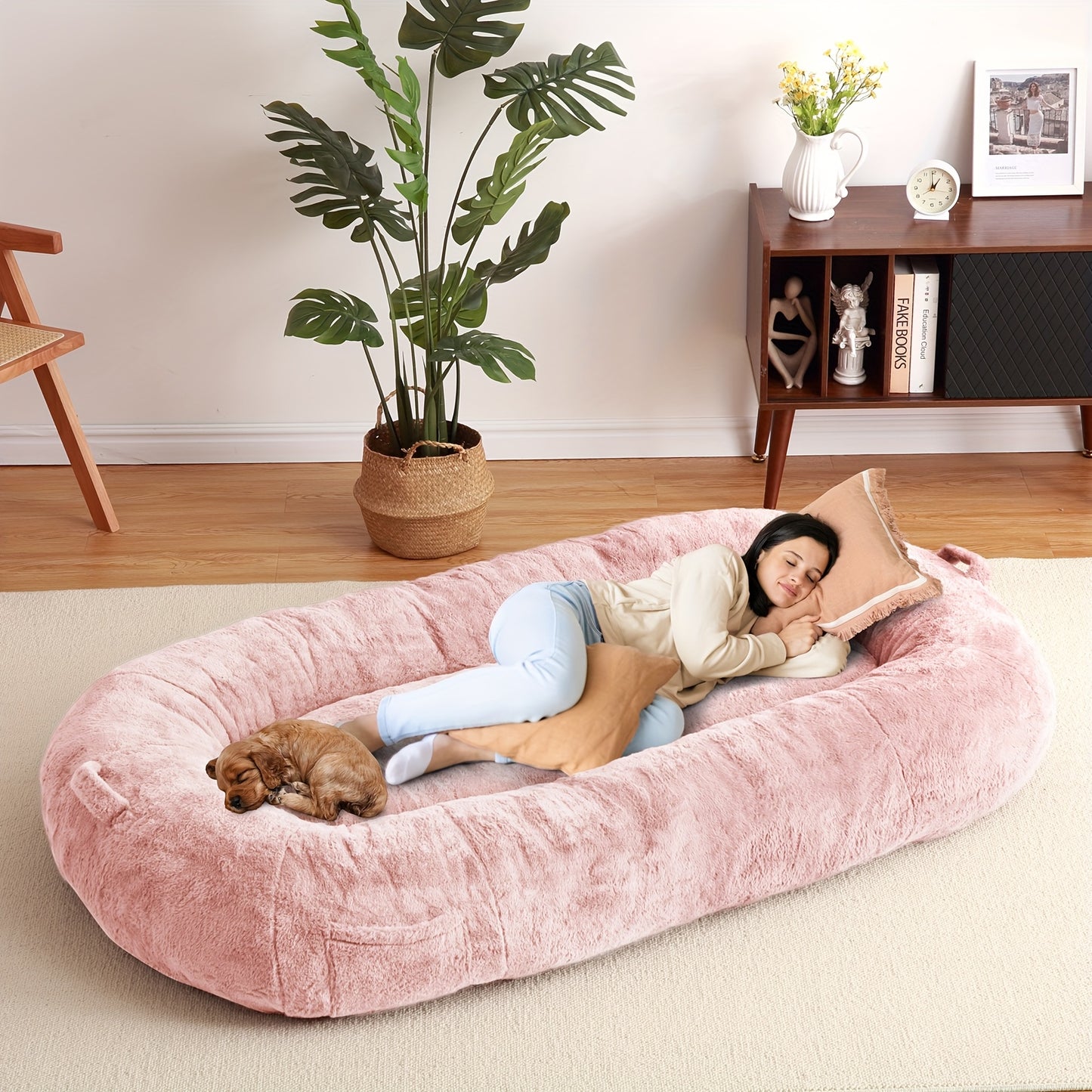 Dog Bed