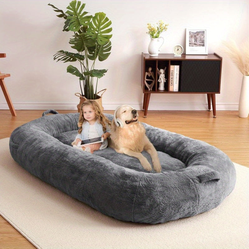 Dog Bed