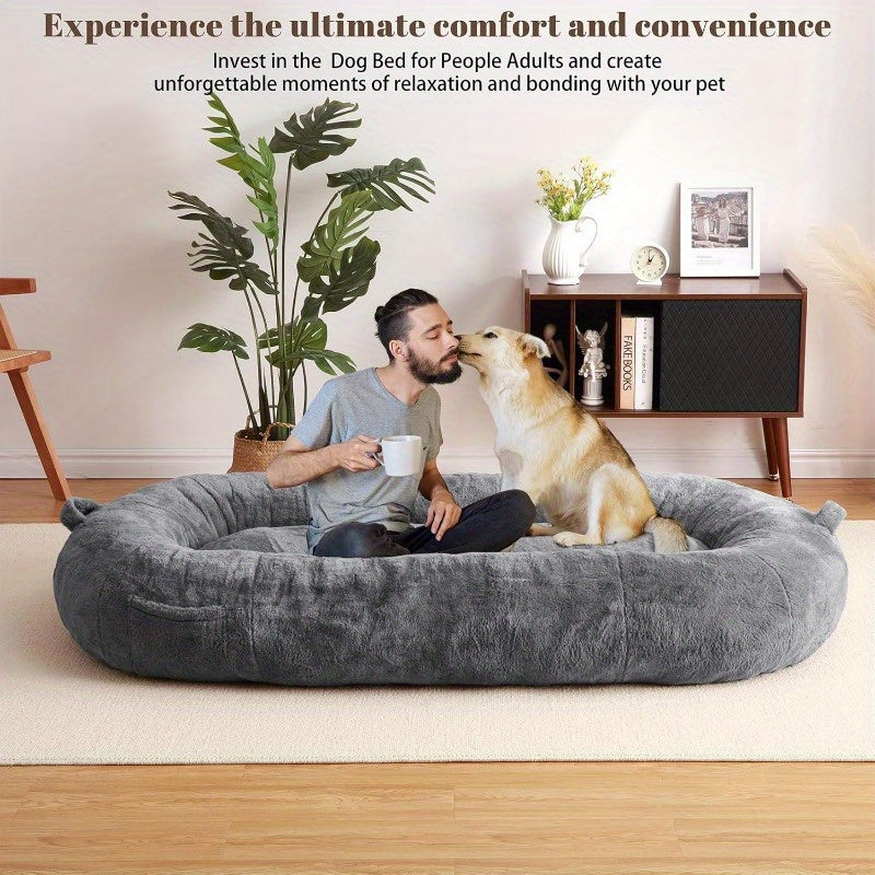 Dog Bed