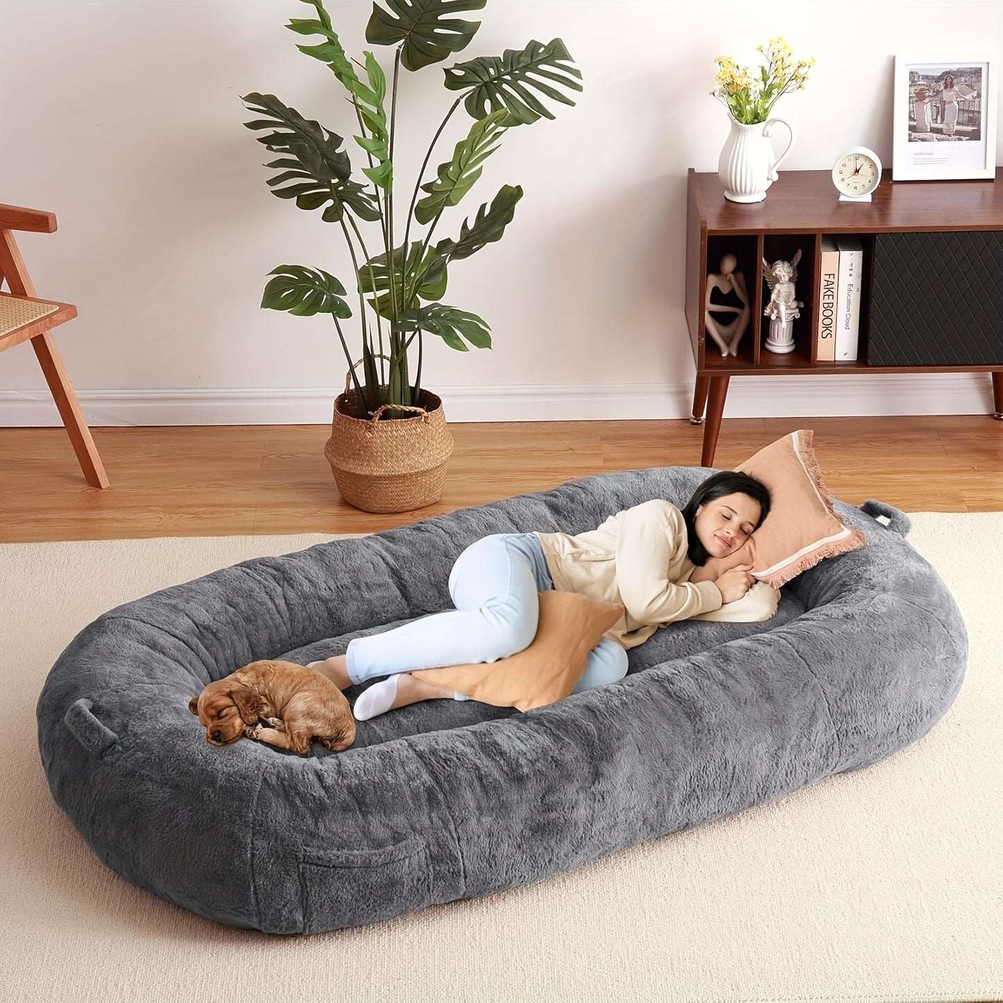Dog Bed