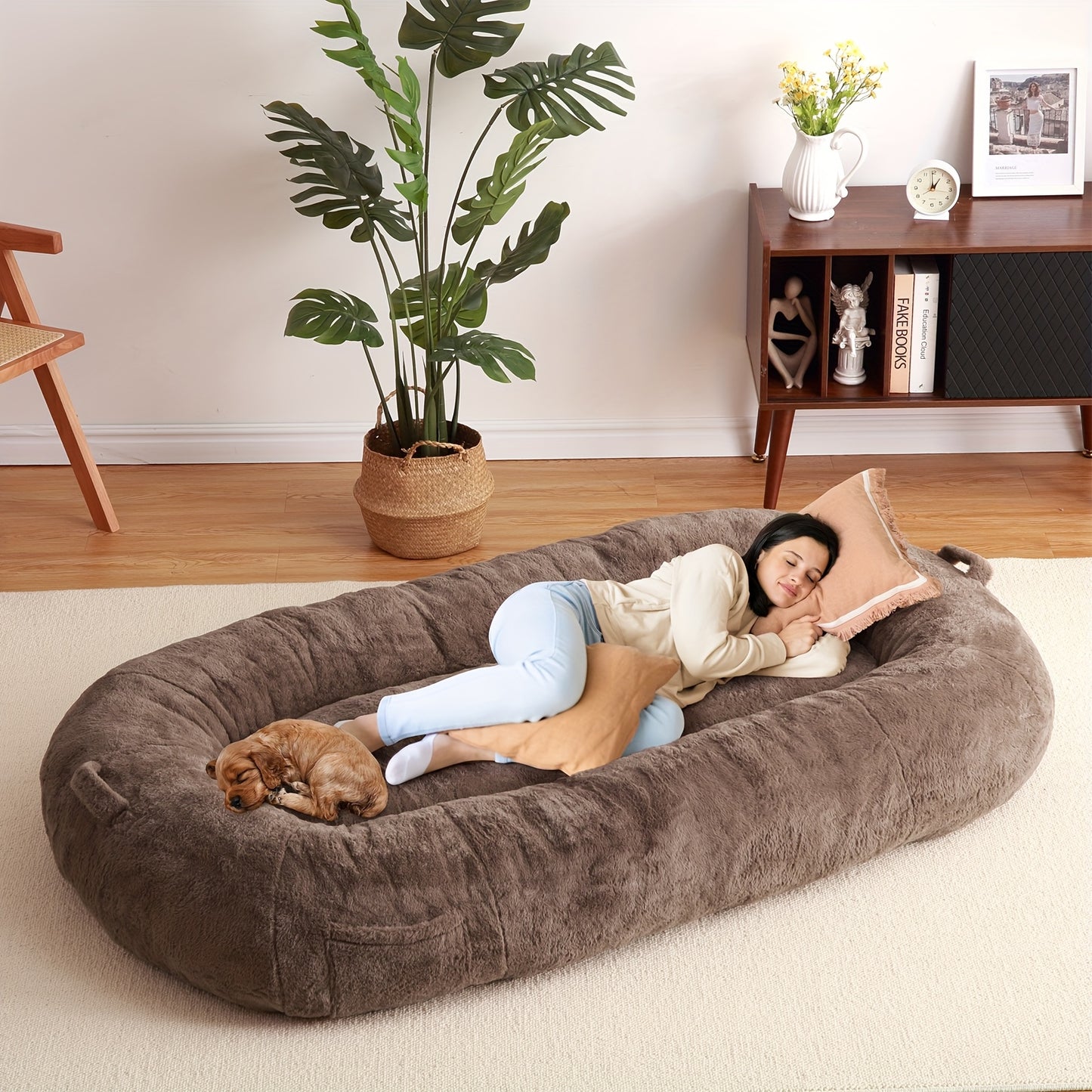 Dog Bed