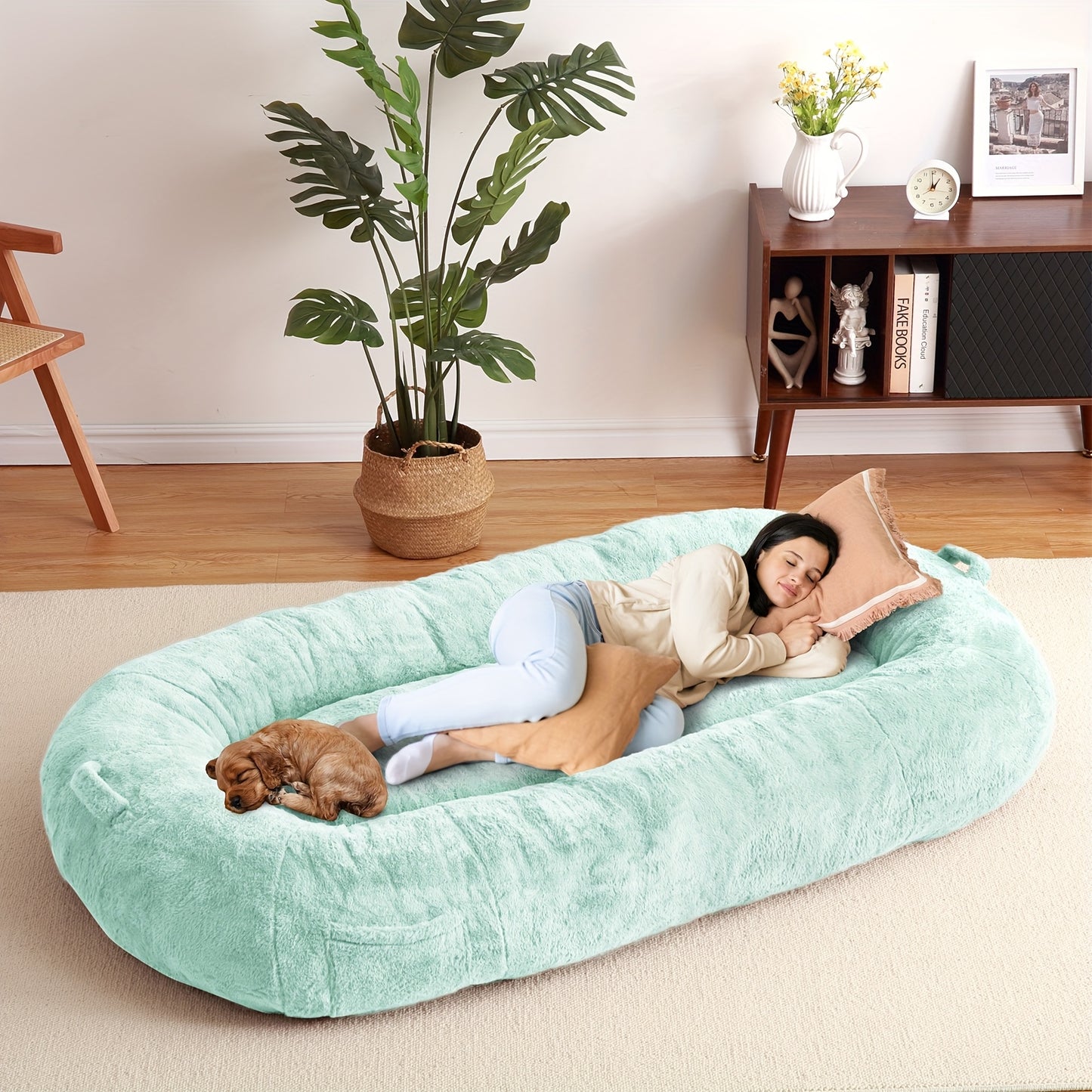 Dog Bed