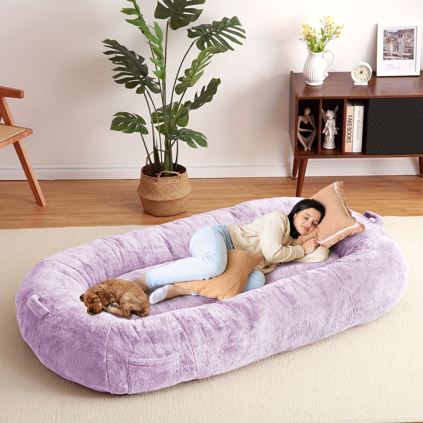 Dog Bed
