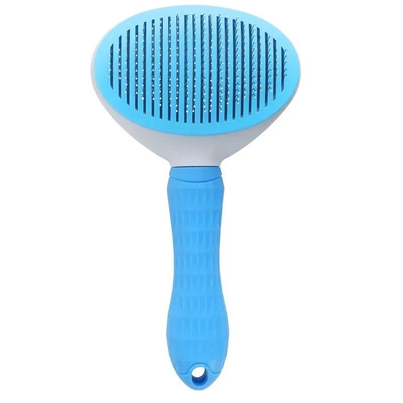 Pet Dog Brush Cat