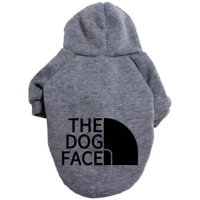 Pet Dog Hoodies