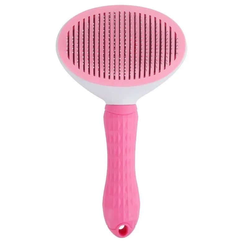 Pet Dog Brush Cat