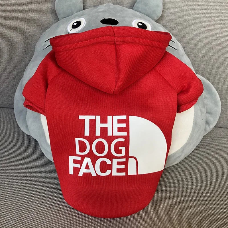 Pet Dog Hoodies