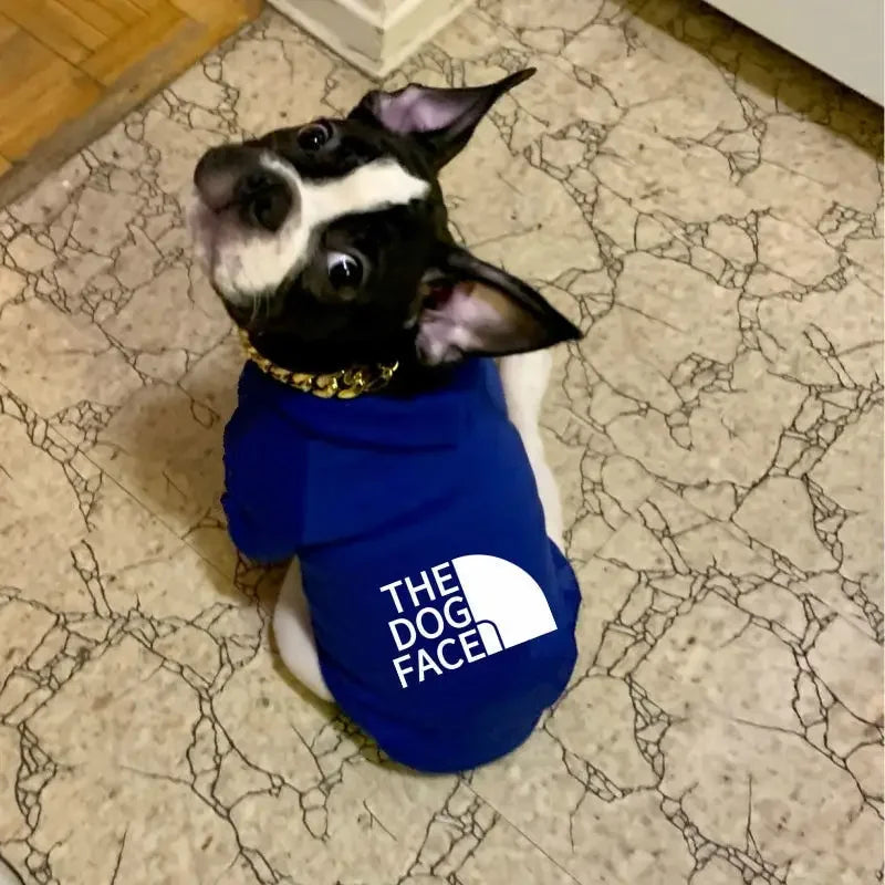 Pet Dog Hoodies