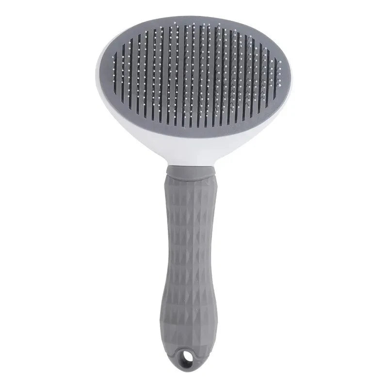 Pet Dog Brush Cat
