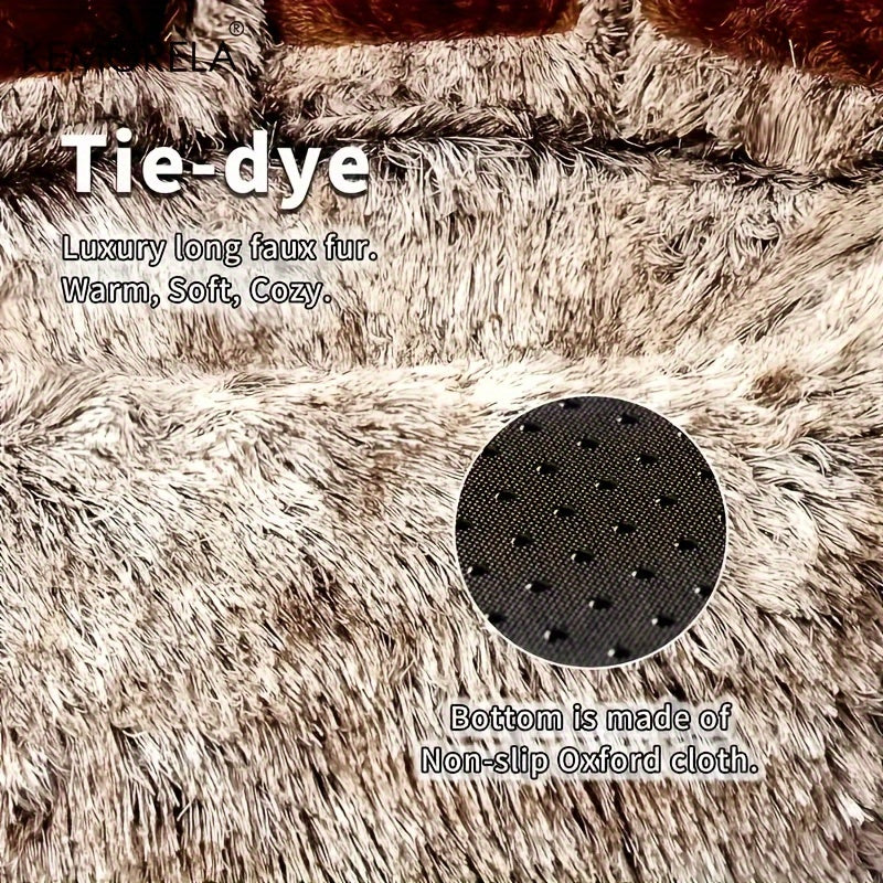 Cute Bear Paw Bed