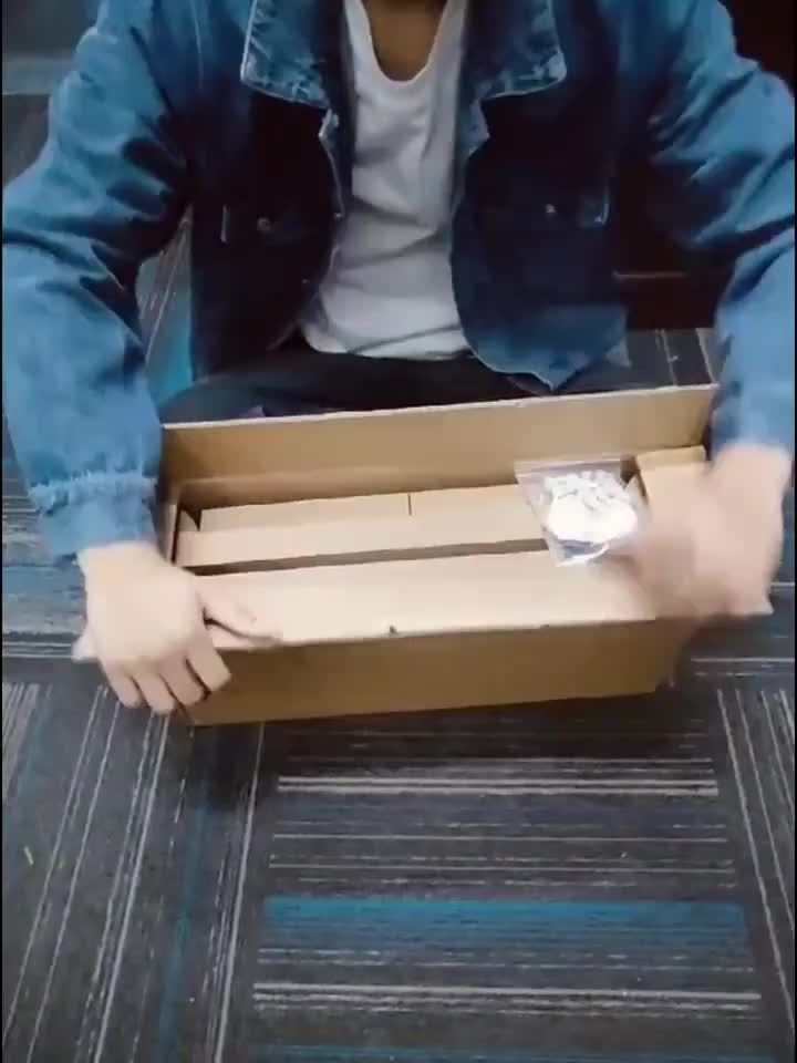 Cat Scratching Board