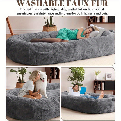 Dog Bed