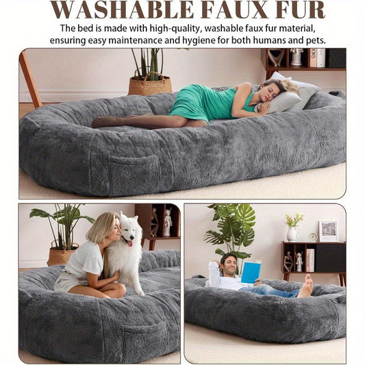Dog Bed