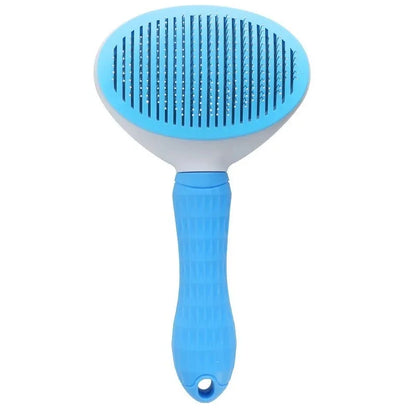 Pet Dog Brush Cat