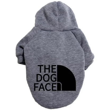 Pet Dog Hoodies