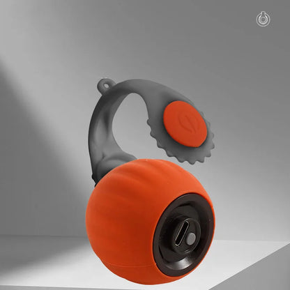 cat toy ball electric