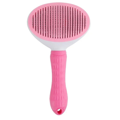 Pet Dog Brush Cat