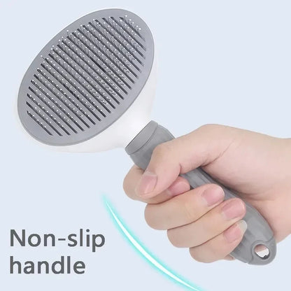 Pet Dog Brush Cat