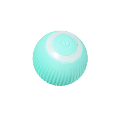 Electric Cat Ball Toys